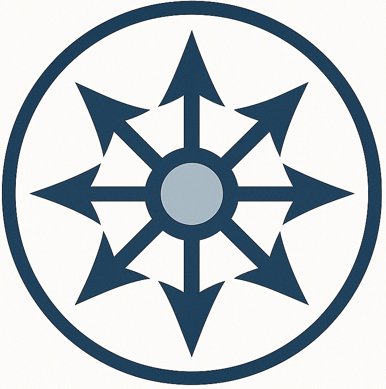 MAINPAT Logo