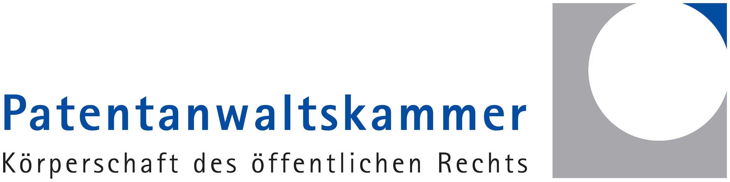 Patentanwaltskammer