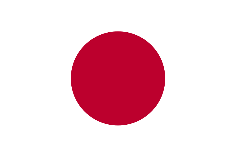 Japanese Flag